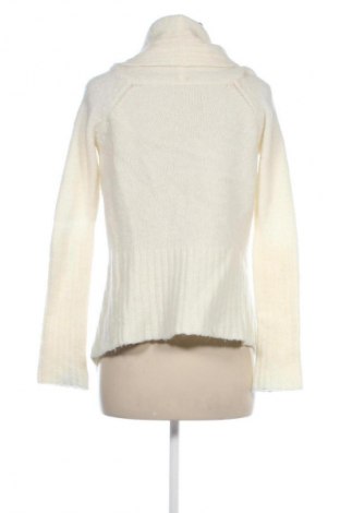 Γυναικεία ζακέτα Unbranded, Μέγεθος S, Χρώμα Εκρού, Τιμή 5,99 €