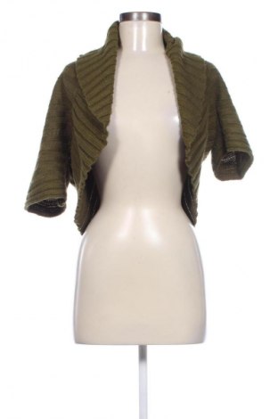 Γυναικεία ζακέτα Unbranded, Μέγεθος L, Χρώμα Πράσινο, Τιμή 4,99 €