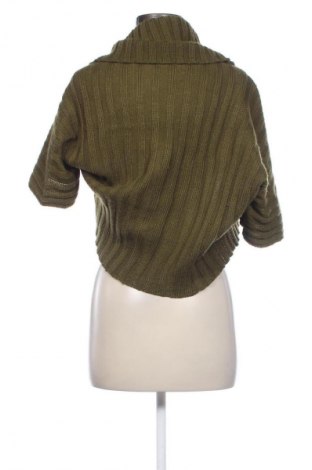 Γυναικεία ζακέτα Unbranded, Μέγεθος L, Χρώμα Πράσινο, Τιμή 4,99 €