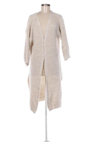 Γυναικεία ζακέτα Unbranded, Μέγεθος M, Χρώμα  Μπέζ, Τιμή 14,99 €