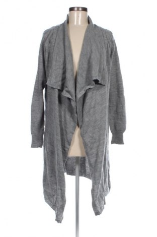 Γυναικεία ζακέτα Achilleas, Μέγεθος XL, Χρώμα Γκρί, Τιμή 4,99 €