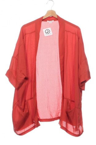 Γυναικεία ζακέτα Amisu, Μέγεθος XS, Χρώμα Κόκκινο, Τιμή 1,99 €