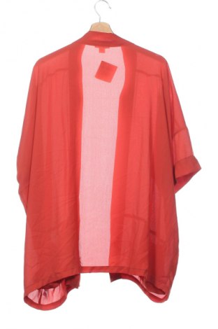 Γυναικεία ζακέτα Amisu, Μέγεθος XS, Χρώμα Κόκκινο, Τιμή 1,99 €