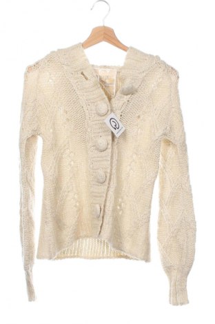 Γυναικεία ζακέτα Bik Bok, Μέγεθος XS, Χρώμα  Μπέζ, Τιμή 9,99 €