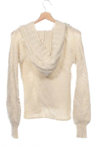 Γυναικεία ζακέτα Bik Bok, Μέγεθος XS, Χρώμα  Μπέζ, Τιμή 9,99 €