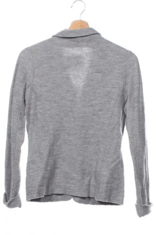 Damen Strickjacke Gerry Weber, Größe XS, Farbe Grau, Preis 10,99 €