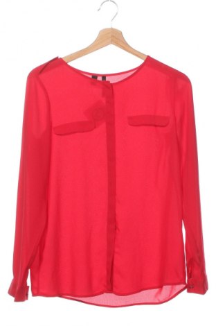 Női ing Mango, Méret XS, Szín Piros, Ár 4 159 Ft