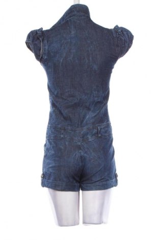 Women's short jumpsuit Miss Selfridge, Μέγεθος XS, Χρώμα Μπλέ, Τιμή 3,99 €