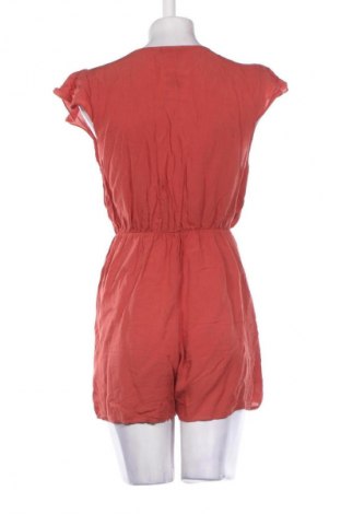 Women's short jumpsuit Zuiki, Μέγεθος S, Χρώμα Πορτοκαλί, Τιμή 1,99 €
