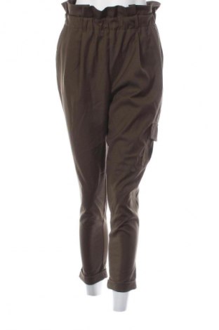 Dámské kalhoty  Unbranded, Velikost S, Barva Zelená, Cena  127,00 Kč