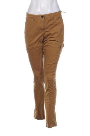 Γυναικείο παντελόνι Unbranded, Μέγεθος S, Χρώμα Καφέ, Τιμή 9,41 €