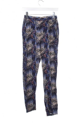 Dámské kalhoty  Ichi, Velikost XS, Barva Vícebarevné, Cena  99,00 Kč
