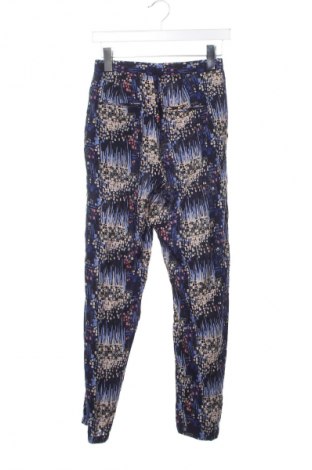 Dámské kalhoty  Ichi, Velikost XS, Barva Vícebarevné, Cena  99,00 Kč