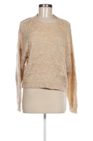 Γυναικείο πουλόβερ Unbranded, Μέγεθος M, Χρώμα  Μπέζ, Τιμή 12,99 €
