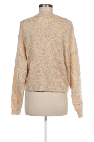 Γυναικείο πουλόβερ Unbranded, Μέγεθος M, Χρώμα  Μπέζ, Τιμή 12,99 €