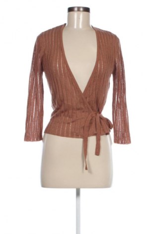 Γυναικείο πουλόβερ Unbranded, Μέγεθος S, Χρώμα Καφέ, Τιμή 7,99 €