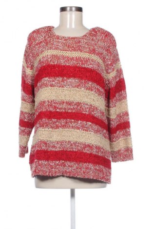 Γυναικείο πουλόβερ Bonita, Μέγεθος L, Χρώμα Πολύχρωμο, Τιμή 4,99 €