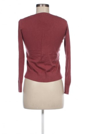 Γυναικείο πουλόβερ C&A, Μέγεθος XS, Χρώμα Κόκκινο, Τιμή 4,99 €