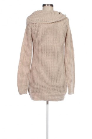 Dámský svetr Clockhouse, Velikost M, Barva Béžová, Cena  159,00 Kč