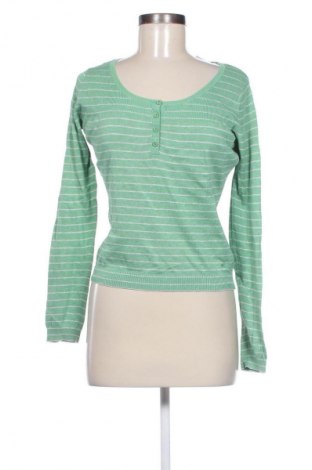 Γυναικείο πουλόβερ Esprit, Μέγεθος S, Χρώμα Πράσινο, Τιμή 11,99 €