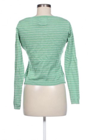 Γυναικείο πουλόβερ Esprit, Μέγεθος S, Χρώμα Πράσινο, Τιμή 11,99 €