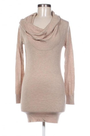 Γυναικείο πουλόβερ H&M, Μέγεθος S, Χρώμα  Μπέζ, Τιμή 4,99 €