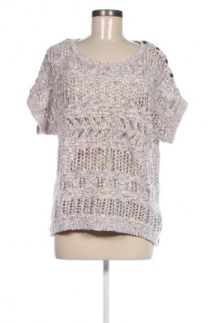 Γυναικείο πουλόβερ H&M L.O.G.G., Μέγεθος L, Χρώμα Πολύχρωμο, Τιμή 4,99 €