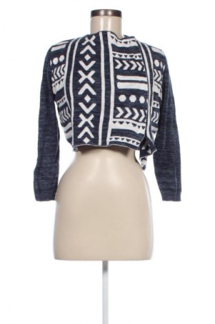 Γυναικείο πουλόβερ Hollister, Μέγεθος M, Χρώμα Πολύχρωμο, Τιμή 11,99 €