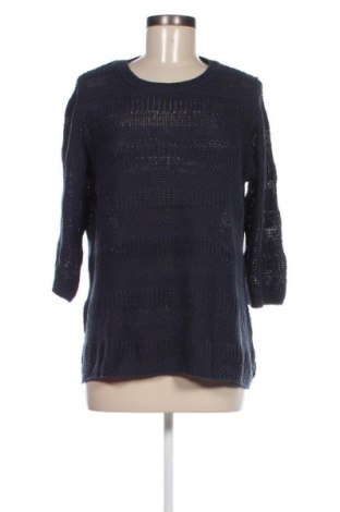 Γυναικείο πουλόβερ Janina, Μέγεθος XL, Χρώμα Μπλέ, Τιμή 4,99 €