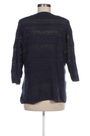 Γυναικείο πουλόβερ Janina, Μέγεθος XL, Χρώμα Μπλέ, Τιμή 4,99 €