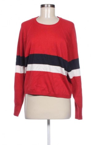 Γυναικείο πουλόβερ Just, Μέγεθος M, Χρώμα Κόκκινο, Τιμή 5,99 €