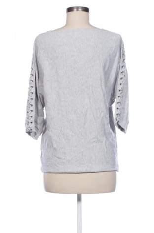 Γυναικείο πουλόβερ My Hailys, Μέγεθος L, Χρώμα Γκρί, Τιμή 2,99 €