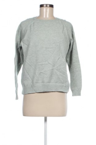 Női pulóver ONLY, Méret M, Szín Zöld, Ár 2 109 Ft