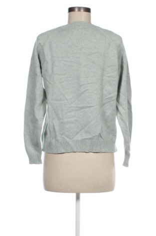 Női pulóver ONLY, Méret M, Szín Zöld, Ár 2 109 Ft