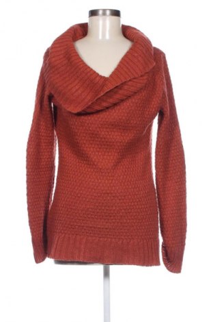 Dámský svetr Promod, Velikost M, Barva Oranžová, Cena  159,00 Kč