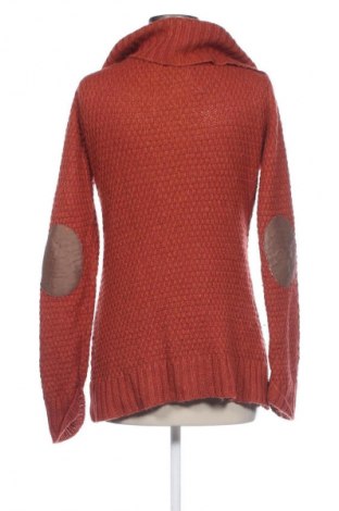 Dámský svetr Promod, Velikost M, Barva Oranžová, Cena  159,00 Kč