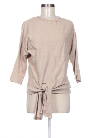 Dámský svetr Promod, Velikost M, Barva Béžová, Cena  189,00 Kč