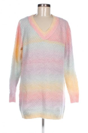 Dámsky pulóver SHEIN, Veľkosť S, Farba Viacfarebná, Cena  9,95 €