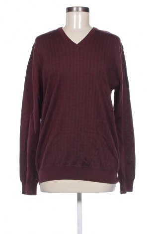 Dámský svetr Sand, Velikost L, Barva Červená, Cena  339,00 Kč