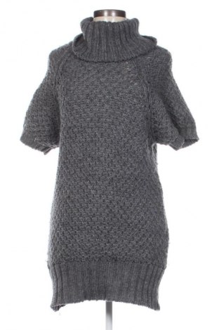 Γυναικείο πουλόβερ Zara, Μέγεθος M, Χρώμα Γκρί, Τιμή 14,99 €