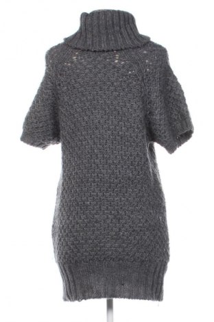 Γυναικείο πουλόβερ Zara, Μέγεθος M, Χρώμα Γκρί, Τιμή 14,99 €