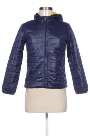 Γυναικείο μπουφάν Unbranded, Μέγεθος M, Χρώμα Μπλέ, Τιμή 8,99 €