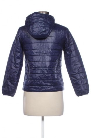 Γυναικείο μπουφάν Unbranded, Μέγεθος M, Χρώμα Μπλέ, Τιμή 8,99 €