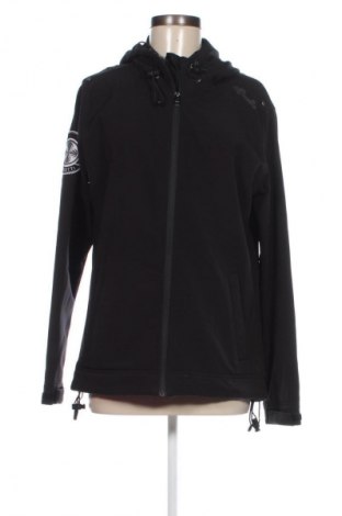 Damenjacke Brunotti, Größe M, Farbe Schwarz, Preis € 4,99