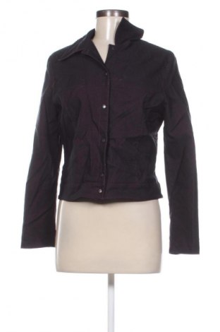 Γυναικείο μπουφάν Clockhouse, Μέγεθος M, Χρώμα Βιολετί, Τιμή 2,99 €