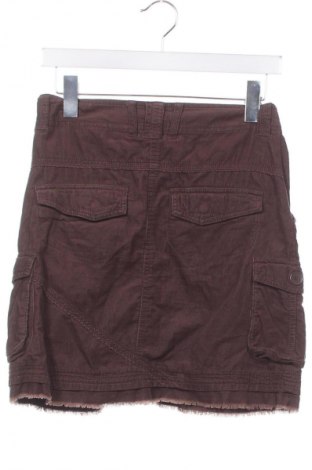 Детска пола H&M, Размер 11-12y/ 152-158 см, Цвят Кафяв, Цена 2,04 €