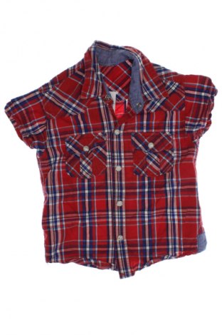 Детска риза Unbranded, Размер 3-6m/ 62-68 см, Цвят Многоцветен, Цена 2,04 €