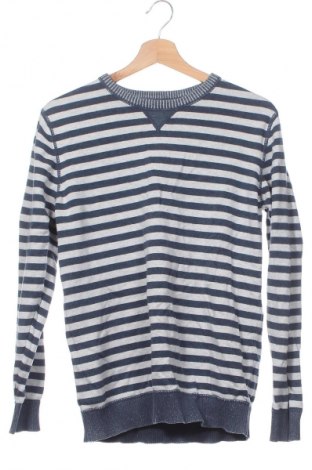 Детски пуловер C&A, Размер 12-18m/ 80-86 см, Цвят Син, Цена 2,55 €