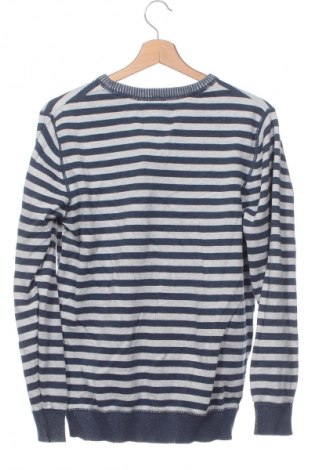Детски пуловер C&A, Размер 12-18m/ 80-86 см, Цвят Син, Цена 2,55 €