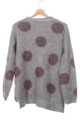 Детски пуловер Pepperts!, Размер 12-13y/ 158-164 см, Цвят Многоцветен, Цена 3,06 €